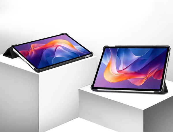 Изображение товара Чехол для планшета Bingo Tablet для Xiaomi Redmi Pad 2 (черный)