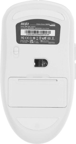 Изображение товара Моноблок MSI AM242TP 1M-1019XRU (9S6-AE0722-1467)