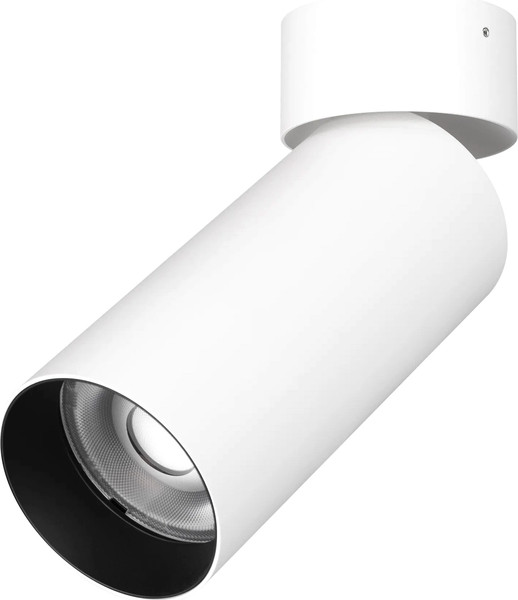 Изображение товара Точечный светильник Arlight SP-GABI-SURFACE-FLAP-R60-12W Day4000 / 049921