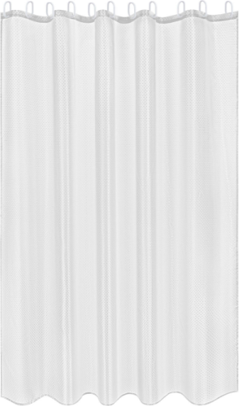 Изображение товара Шторка-занавеска для ванны Primila 700093 (180x200)