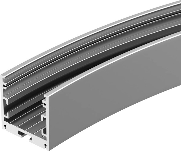 Изображение товара Профиль для светодиодной ленты Arlight SL-ARC-3535-D800-A90 / 027637