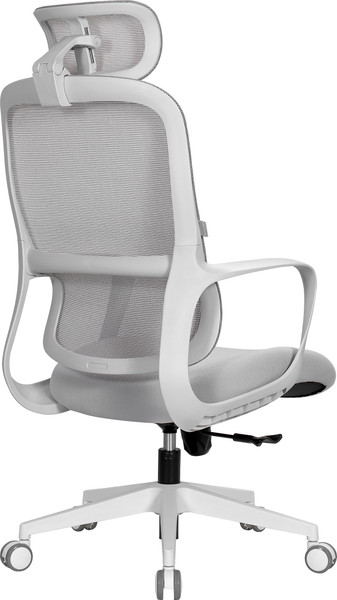 Изображение товара Кресло офисное Sparx FT-12 Loki HR (Grey)