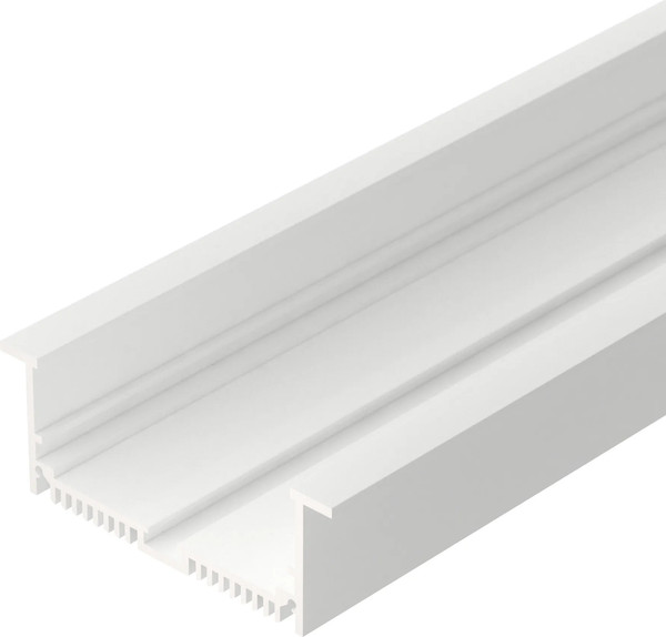 Изображение товара Профиль для светодиодной ленты Arlight SL-LINIA88-F-2500 WHITE+OPAL / 021373