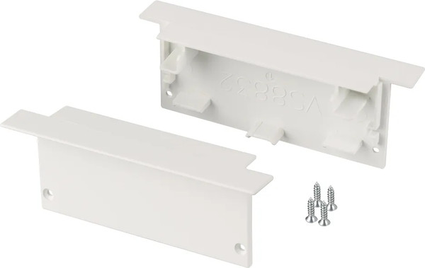 Изображение товара Профиль для светодиодной ленты Arlight SL-LINIA88-F-2500 WHITE+OPAL / 021373