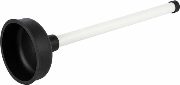 Изображение товара Вантуз Park Master 105982 (черный)