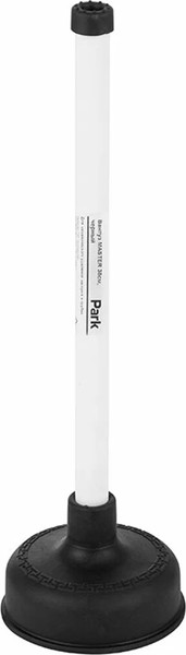 Изображение товара Вантуз Park Master 105982 (черный)
