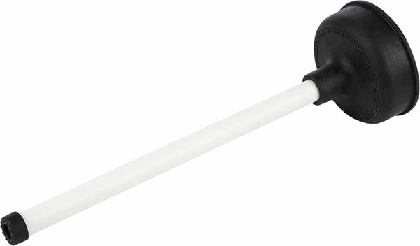 Изображение товара Вантуз Park Master 105982 (черный)