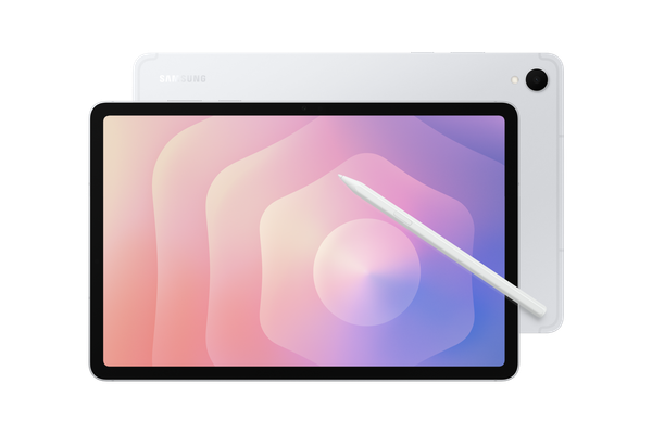Изображение товара Планшет Samsung Galaxy Tab S11 WiFi 12GB/256GB / SM-X730NZSECAU (серебристый)