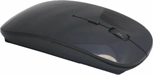 Изображение товара Мышь Perfeo No Name-2 PF_B4901 (черный)