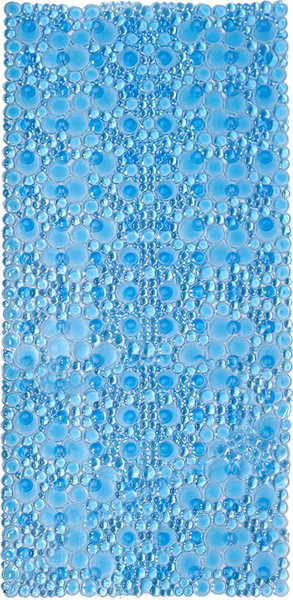 Изображение товара Коврик для ванной Primila 700365 (40x88, голубой)