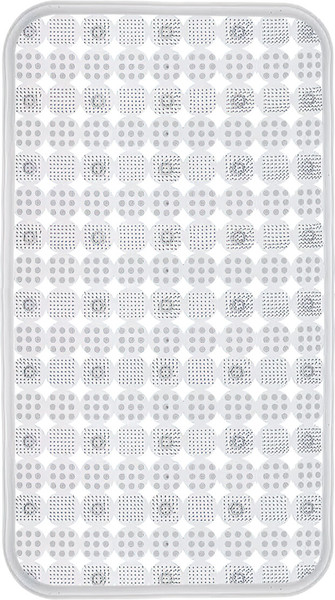 Изображение товара Коврик для ванной Primila 700366 (36x70, прозрачный)