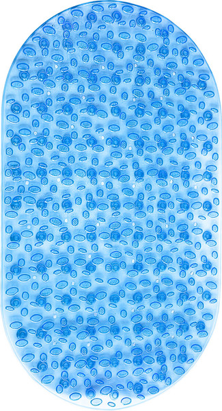 Изображение товара Коврик для ванной Primila 700368 (40x69, голубой)