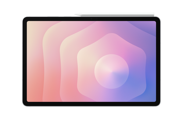 Изображение товара Планшет Samsung Galaxy Tab S11 5G 12GB/256GB / SM-X736BZSECAU (серебристый)