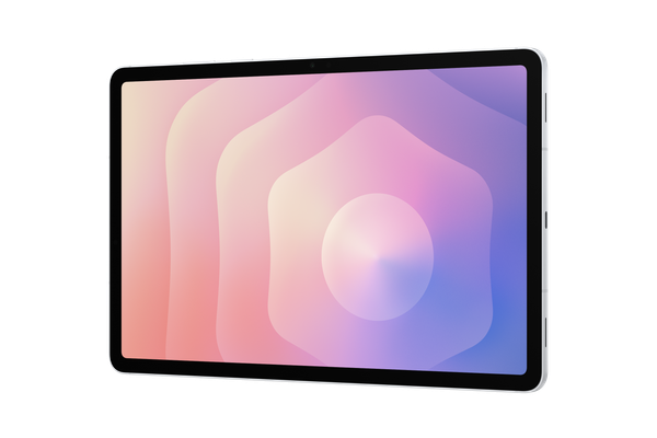 Изображение товара Планшет Samsung Galaxy Tab S11 5G 12GB/256GB / SM-X736BZSECAU (серебристый)