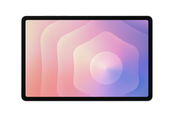 Изображение товара Планшет Samsung Galaxy Tab S11 5G 12GB/256GB / SM-X736BZSECAU (серебристый)