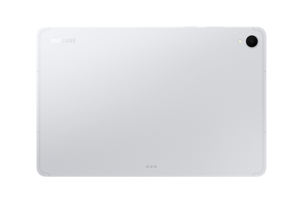 Изображение товара Планшет Samsung Galaxy Tab S11 5G 12GB/256GB / SM-X736BZSECAU (серебристый)