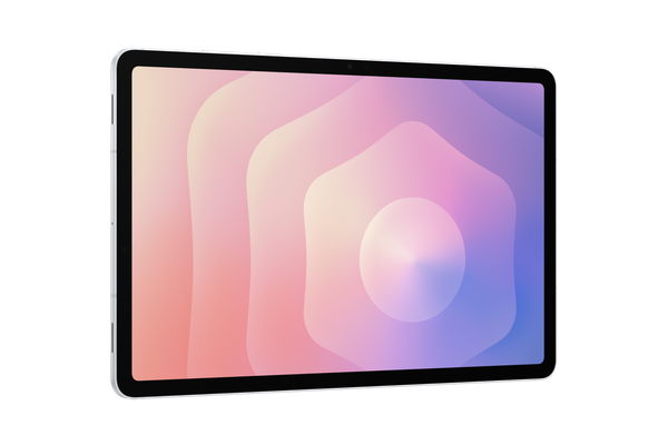 Изображение товара Планшет Samsung Galaxy Tab S11 5G 12GB/256GB / SM-X736BZSECAU (серебристый)