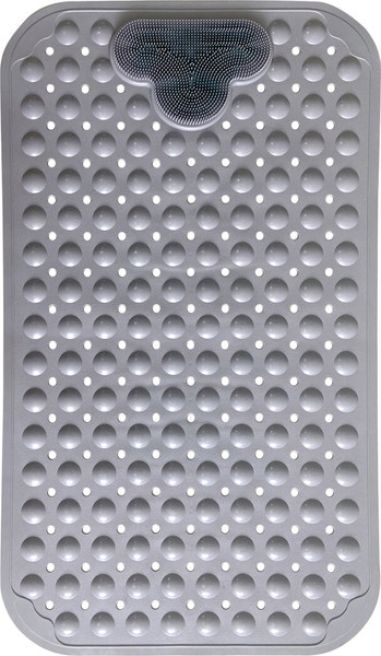 Изображение товара Коврик для ванной Primila 700374 (40x70, серый)