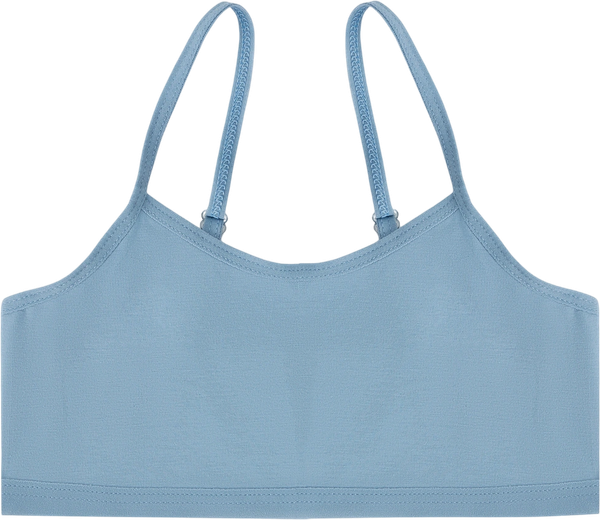 Изображение товара Бюстье для девочек Mark Formelle 517718 (р.158-80, сине-голубой)