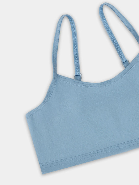 Изображение товара Бюстье для девочек Mark Formelle 517718 (р.164-84, сине-голубой)