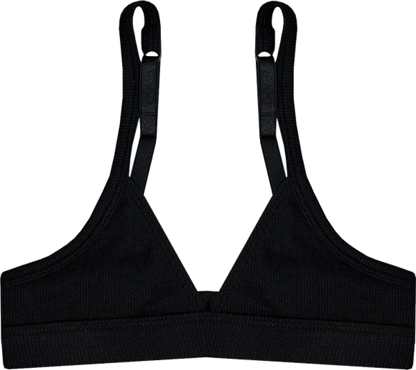 Изображение товара Бюстье для девочек Mark Formelle 517720 (р.128-64, черный)