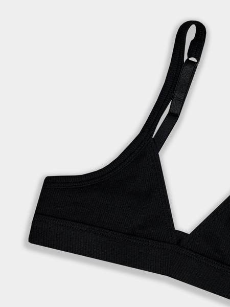 Изображение товара Бюстье для девочек Mark Formelle 517720 (р.146-72, черный)