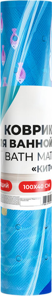Изображение товара Коврик для ванной Primila 700377 (40x100)
