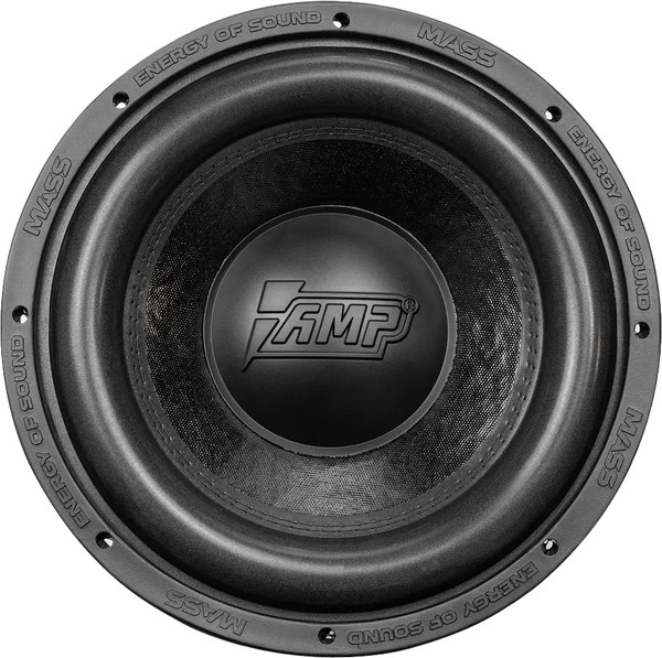 Изображение товара Головка сабвуфера AMP Mass 500 12D2 V.2