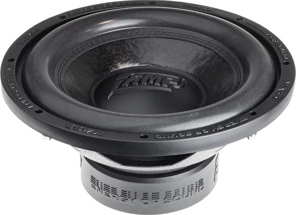 Изображение товара Головка сабвуфера AMP Mass 500 12D2 V.2