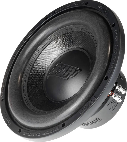 Изображение товара Головка сабвуфера AMP Mass 500 12D2 V.2