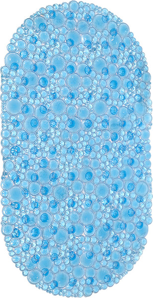 Изображение товара Коврик для ванной Primila 700381 (37x68, голубой)