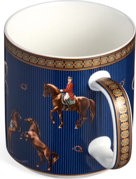 Изображение товара Кружка Lefard Horse Club 590-710