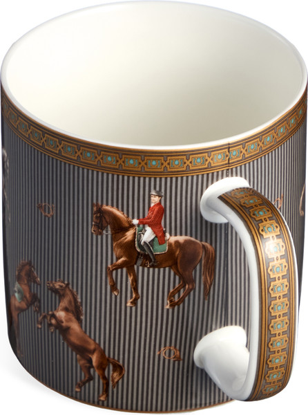 Изображение товара Кружка Lefard Horse Club 590-711