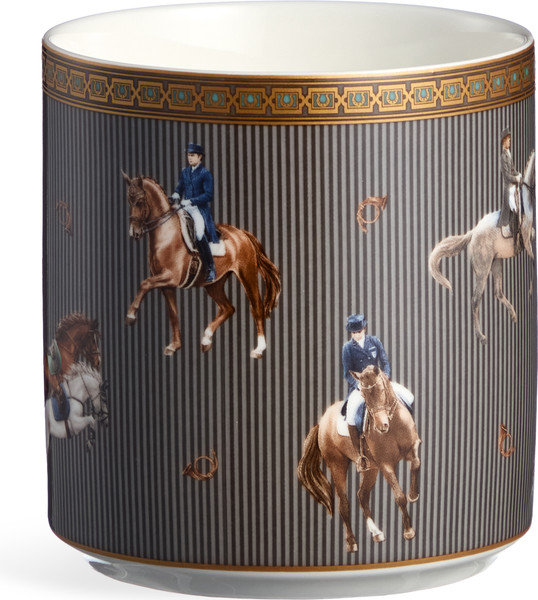 Изображение товара Кружка Lefard Horse Club 590-711