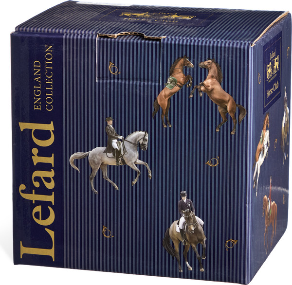 Изображение товара Кружка Lefard Horse Club 590-712