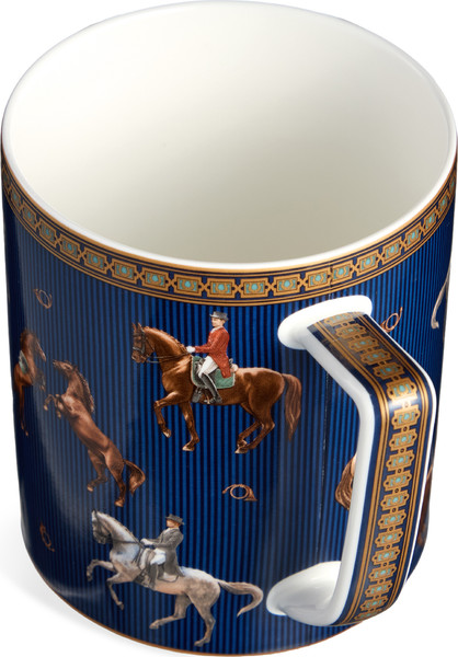 Изображение товара Кружка Lefard Horse Club 590-712