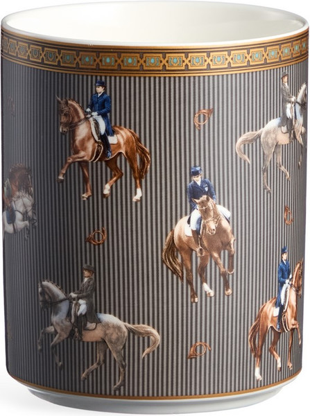 Изображение товара Кружка Lefard Horse Club 590-713