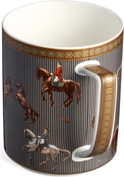 Изображение товара Кружка Lefard Horse Club 590-713