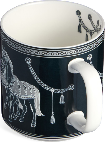 Изображение товара Кружка Lefard Horse Club 590-731