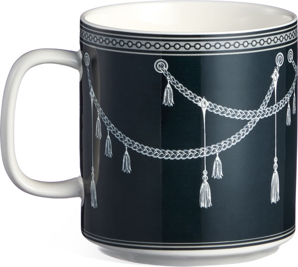 Изображение товара Кружка Lefard Horse Club 590-731