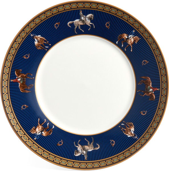 Изображение товара Чашка с блюдцем Lefard Horse Club 590-716