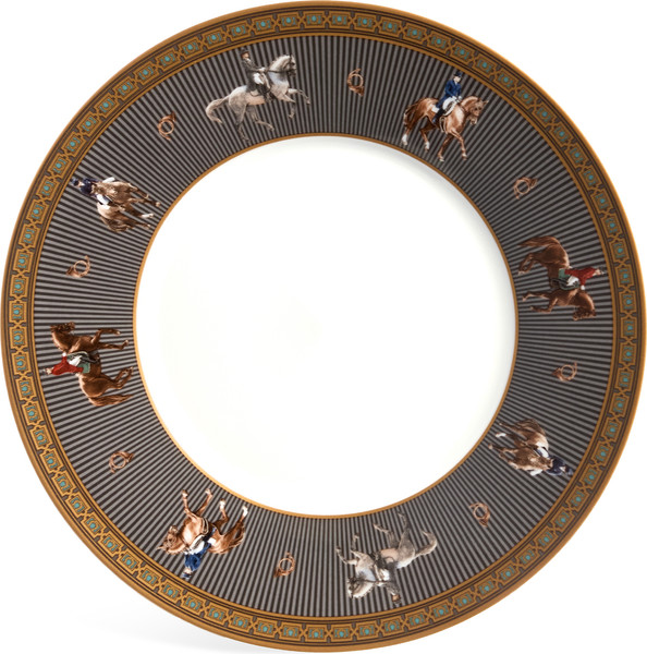 Изображение товара Чашка с блюдцем Lefard Horse Club 590-717