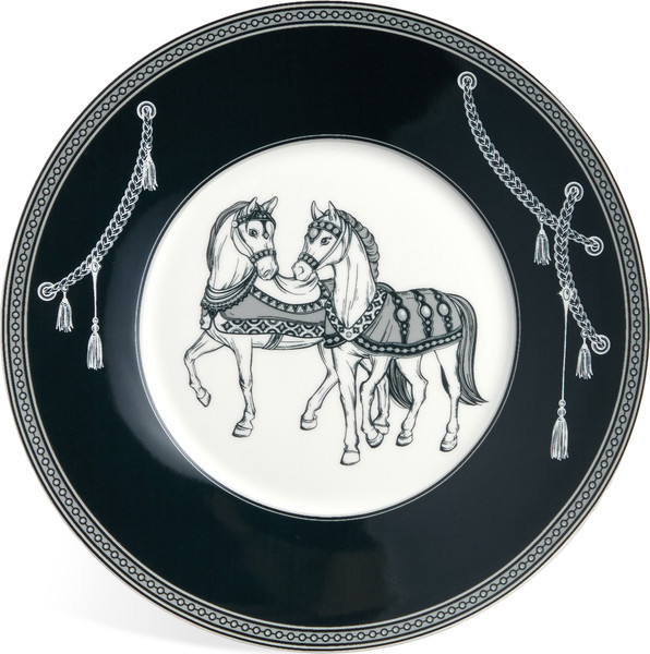 Изображение товара Чашка с блюдцем Lefard Horse Club 590-733