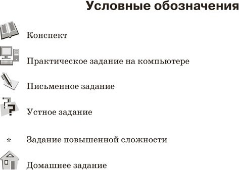 Изображение товара Рабочая тетрадь Аверсэв Информатика. 8 класс 2025, мягкая обложка (Овчинникова Лариса)