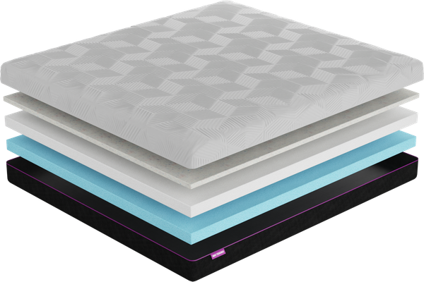 Изображение товара Матрас Mio Tesoro Perfetto 120x200