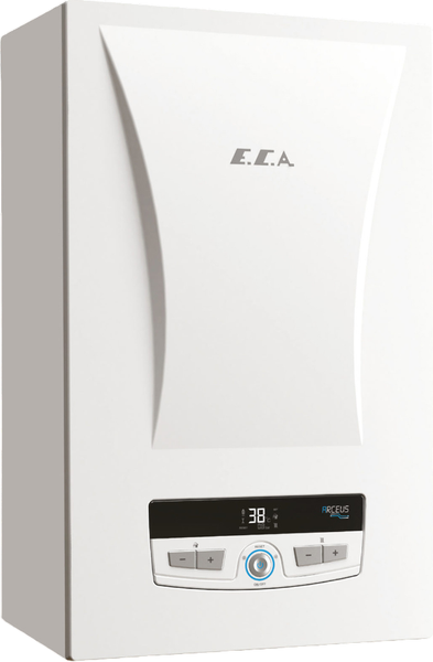 Изображение товара Электрический котел E.C.A Arceus EK 18 MT (HM) RU / 8216252000