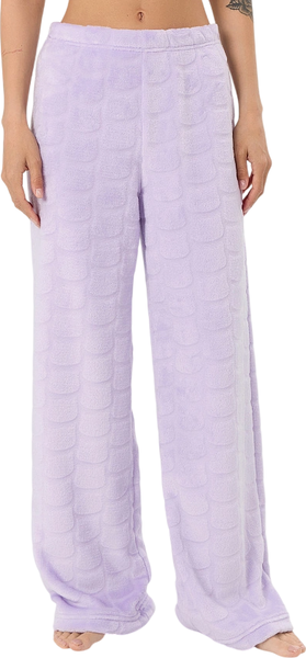 Изображение товара Штаны домашние Mark Formelle 532539 (р.164/170-106, лиловые котики)