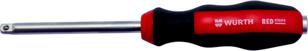 Изображение товара Отвертка Wurth Red Stripe / 5751014902
