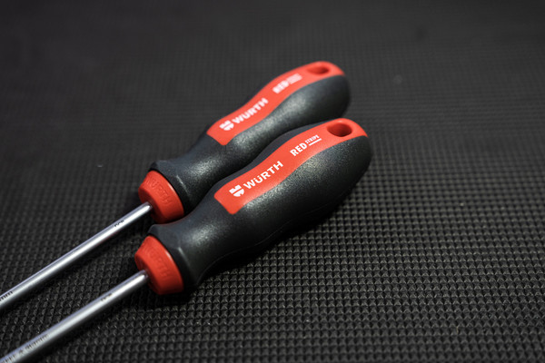 Изображение товара Отвертка Wurth Red Stripe / 5751241035