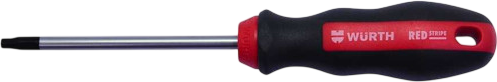 Изображение товара Отвертка Wurth Red Stripe / 575144420